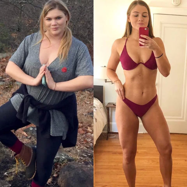 Camila F. (29 años)